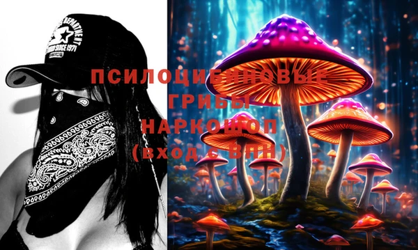 гашиш Михайлов